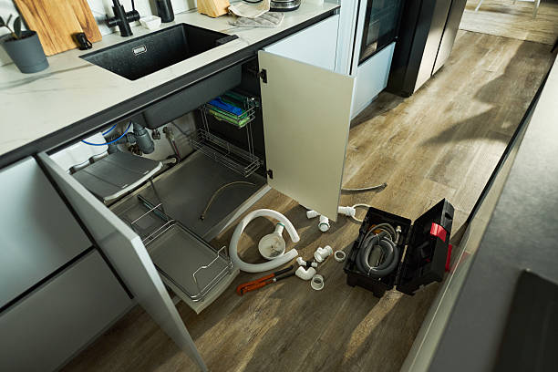 Reliable Plumbing contractor in Woodstock, MD by Street Wise - Plumbing