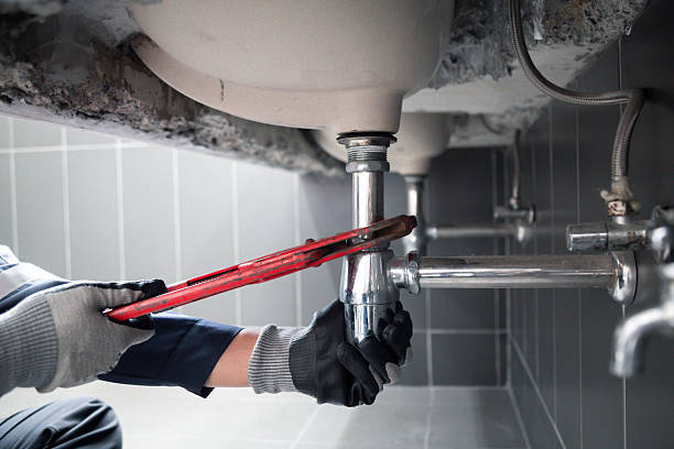 Licensed Plumbing service in Woodstock, MD - Street Wise - Plumbing
